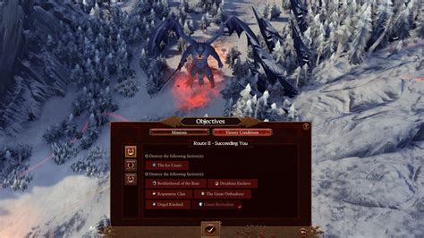 victory conditions overhaul|Victory Conditions Overhaul Mod for TW: Warhammer II .